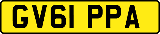 GV61PPA