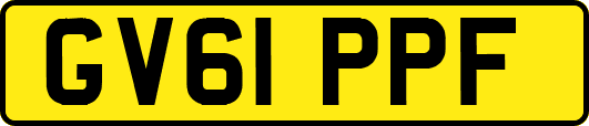 GV61PPF