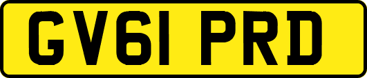 GV61PRD