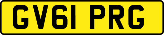 GV61PRG