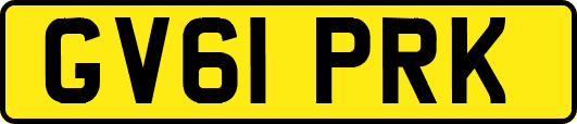GV61PRK