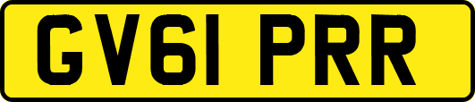 GV61PRR