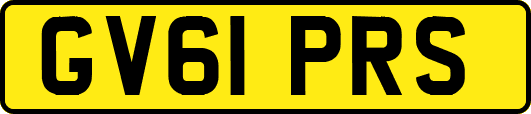 GV61PRS