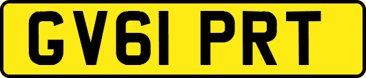 GV61PRT