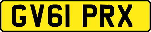 GV61PRX