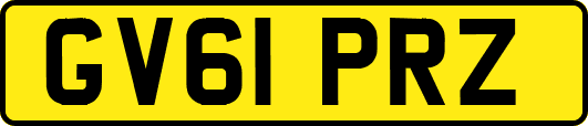 GV61PRZ