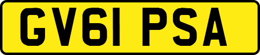 GV61PSA