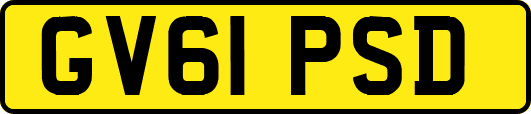GV61PSD