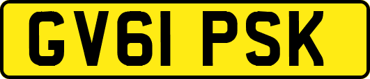 GV61PSK