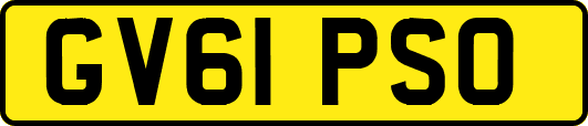 GV61PSO