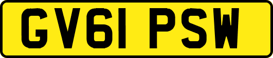 GV61PSW