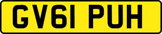 GV61PUH