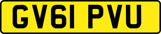 GV61PVU