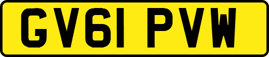 GV61PVW