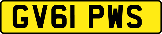 GV61PWS