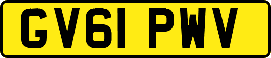 GV61PWV