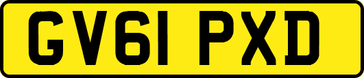 GV61PXD