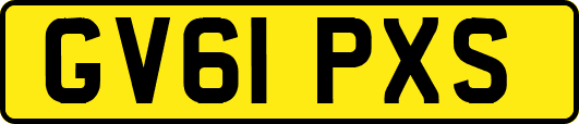 GV61PXS