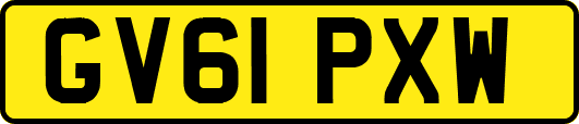 GV61PXW