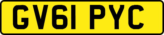 GV61PYC