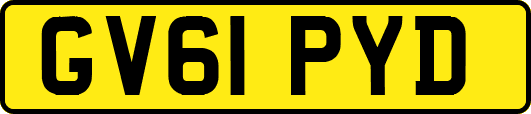 GV61PYD