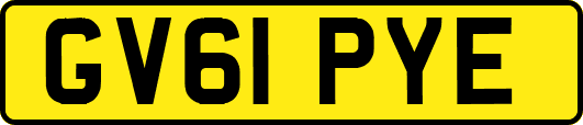 GV61PYE