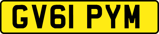 GV61PYM