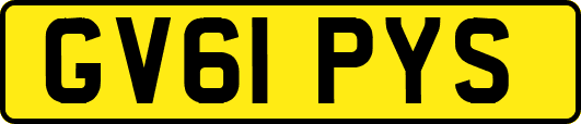 GV61PYS