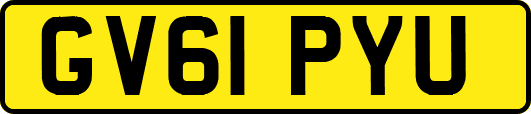 GV61PYU