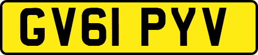 GV61PYV