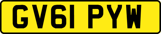 GV61PYW