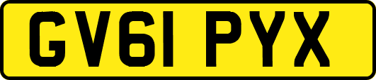 GV61PYX