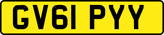 GV61PYY