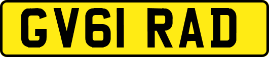 GV61RAD