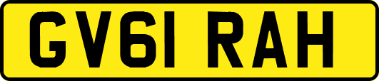 GV61RAH