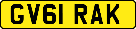 GV61RAK