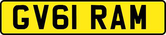 GV61RAM