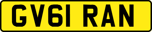 GV61RAN