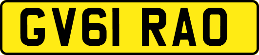 GV61RAO