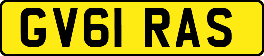 GV61RAS