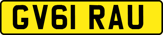 GV61RAU