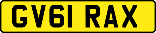 GV61RAX
