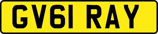 GV61RAY