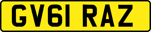 GV61RAZ