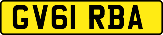 GV61RBA