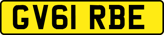 GV61RBE