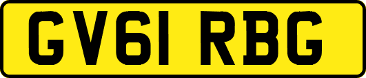 GV61RBG