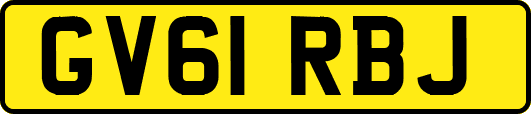 GV61RBJ