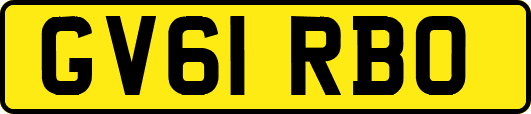 GV61RBO