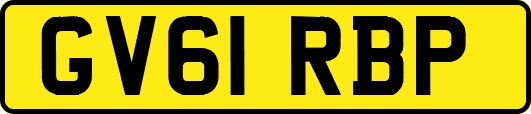 GV61RBP